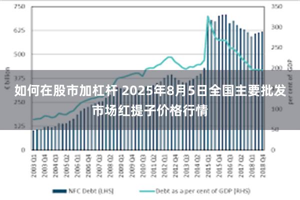 如何在股市加杠杆 2025年8月5日全国主要批发市场红提子价格行情