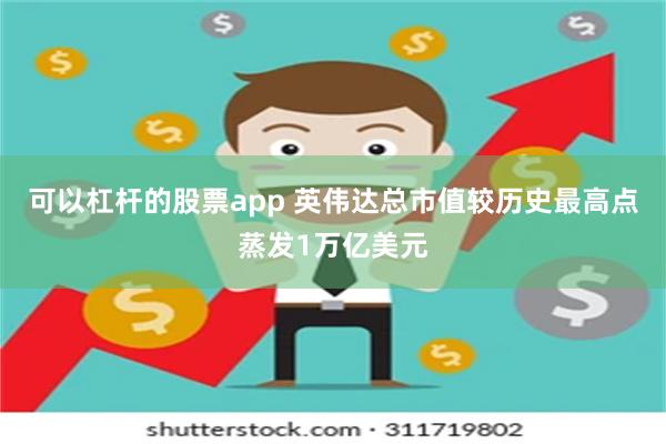 可以杠杆的股票app 英伟达总市值较历史最高点蒸发1万亿美元